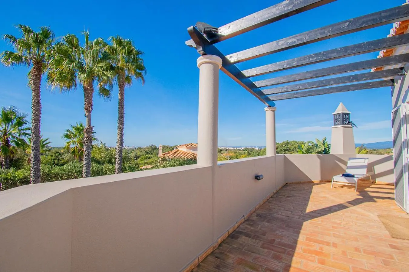 Casa Belavista Villa Estombar Portugal