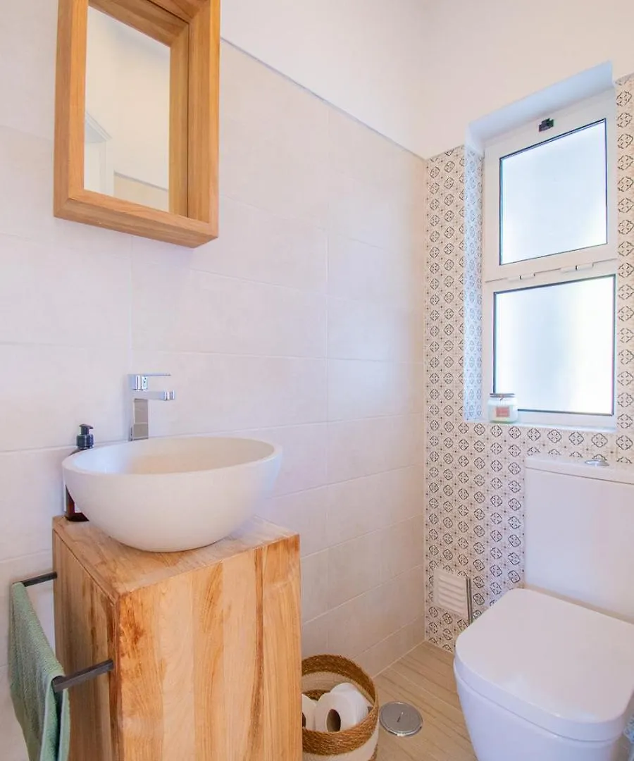 Casa Belavista Villa Estombar