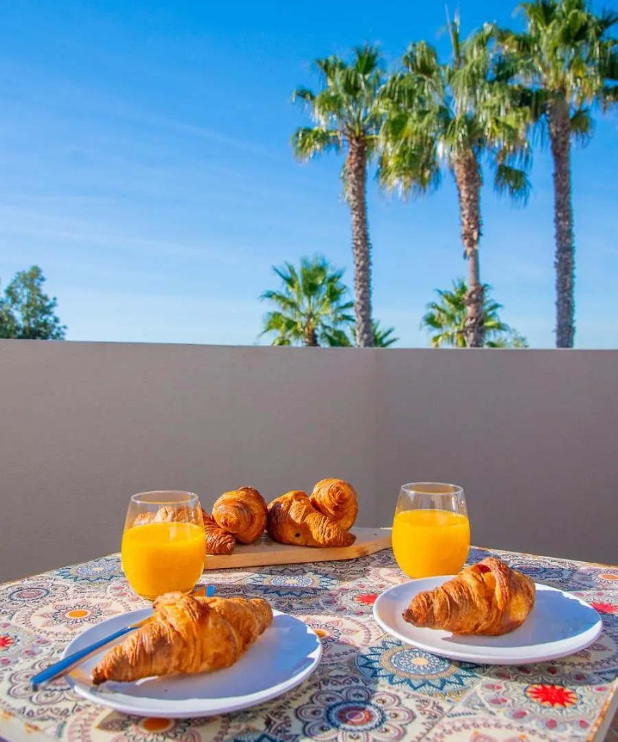 Casa Belavista Villa Estombar