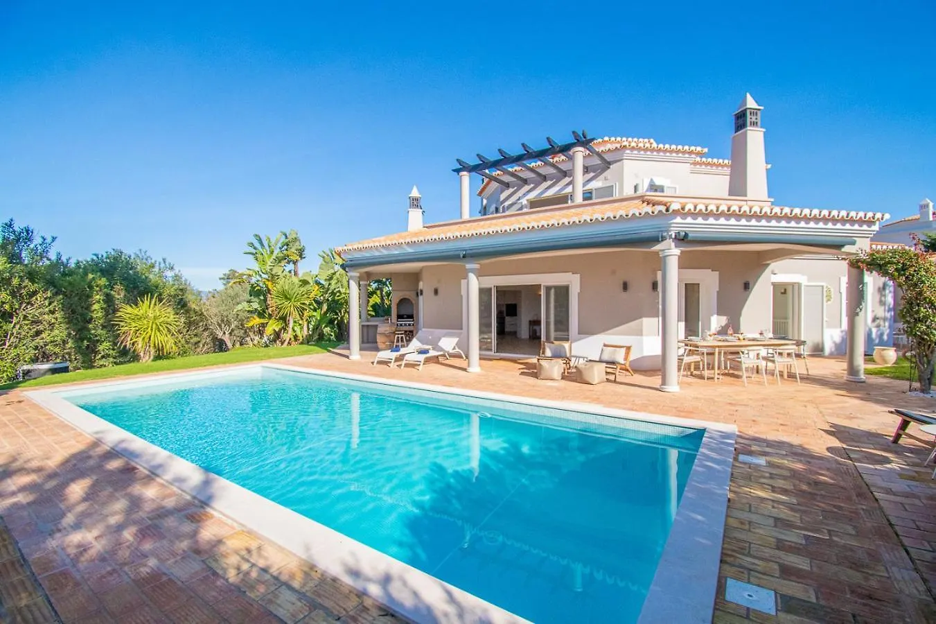 Casa Belavista Villa Estombar