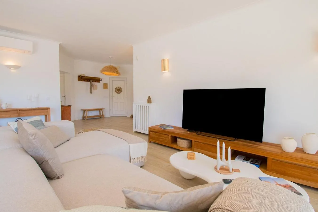 Casa Belavista Villa Estombar Portugal