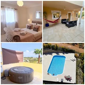 Apartment Bela Vista Estômbar