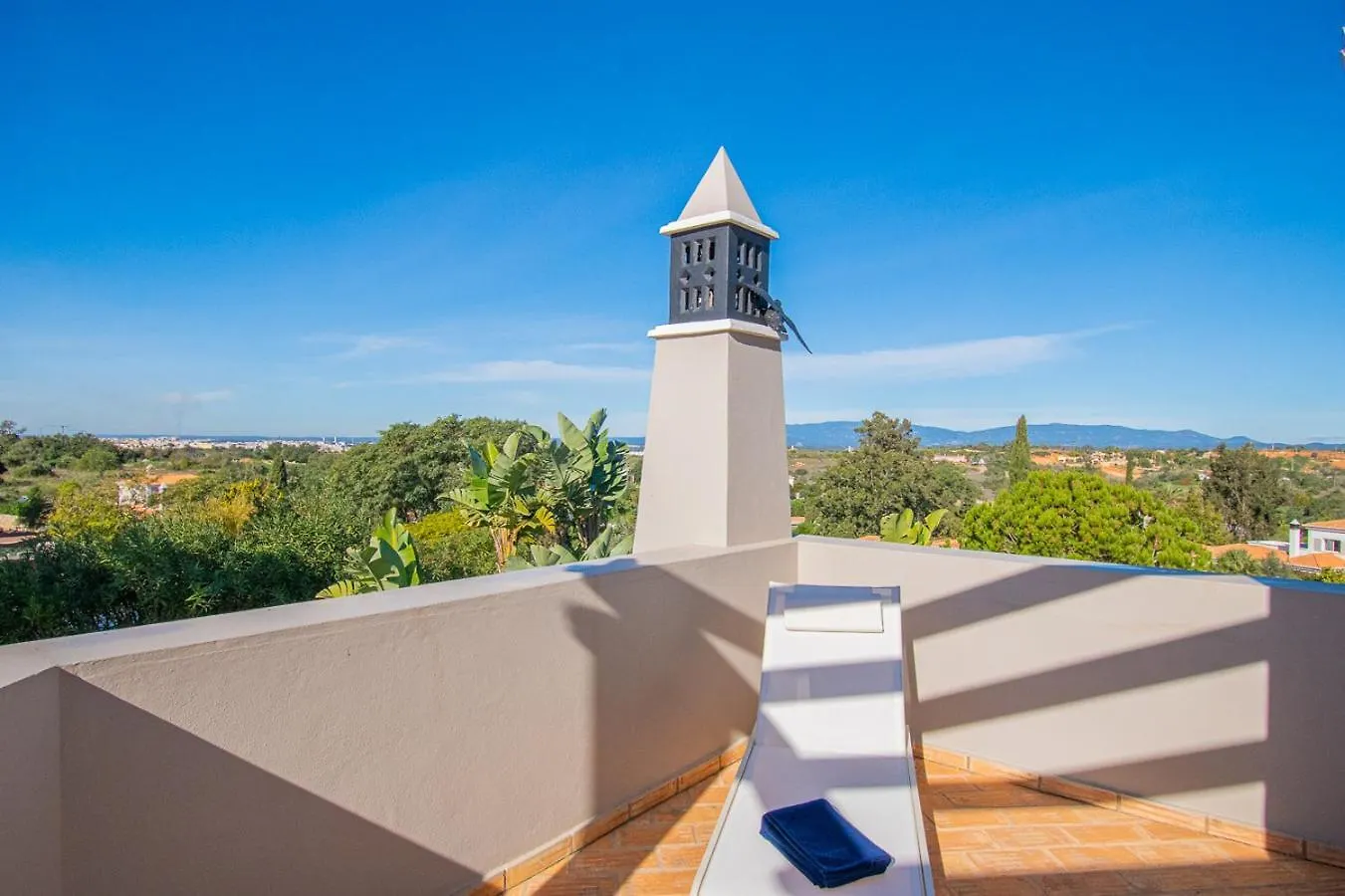 Vila Casa Belavista Estômbar