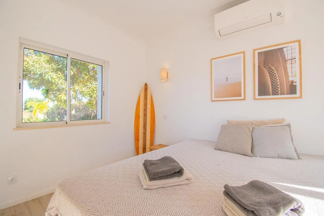 Vila Casa Belavista Estômbar