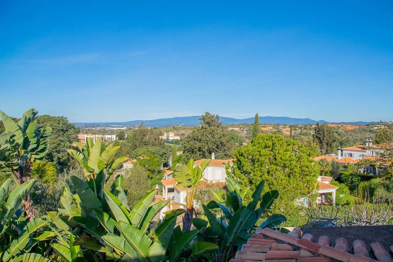 Vila Casa Belavista Estômbar Portugalsko