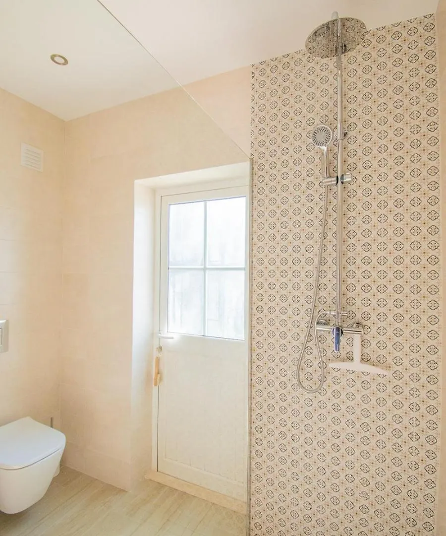 Vila Casa Belavista Estômbar Portugalsko