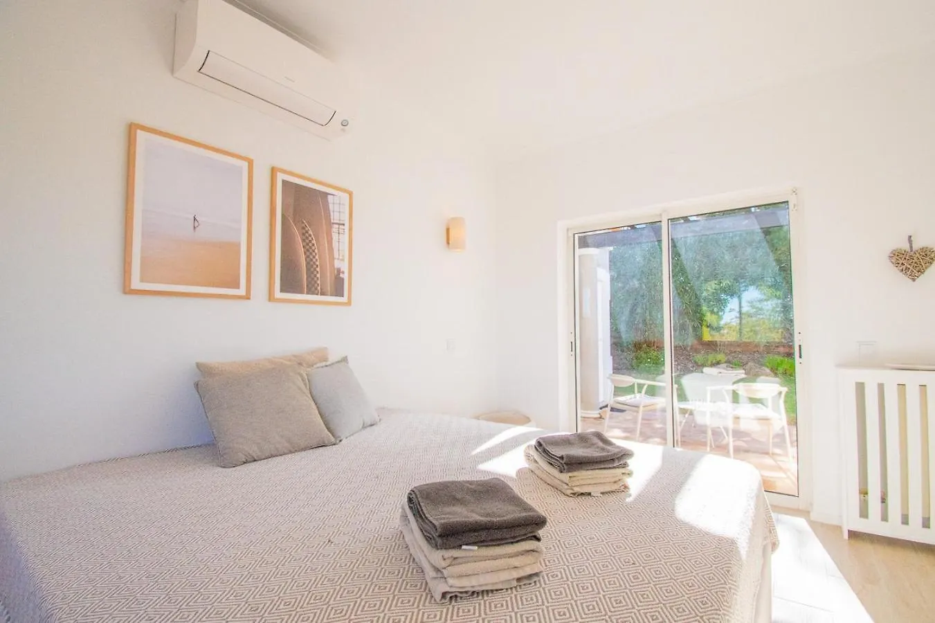 Vila Casa Belavista Estômbar Portugalsko