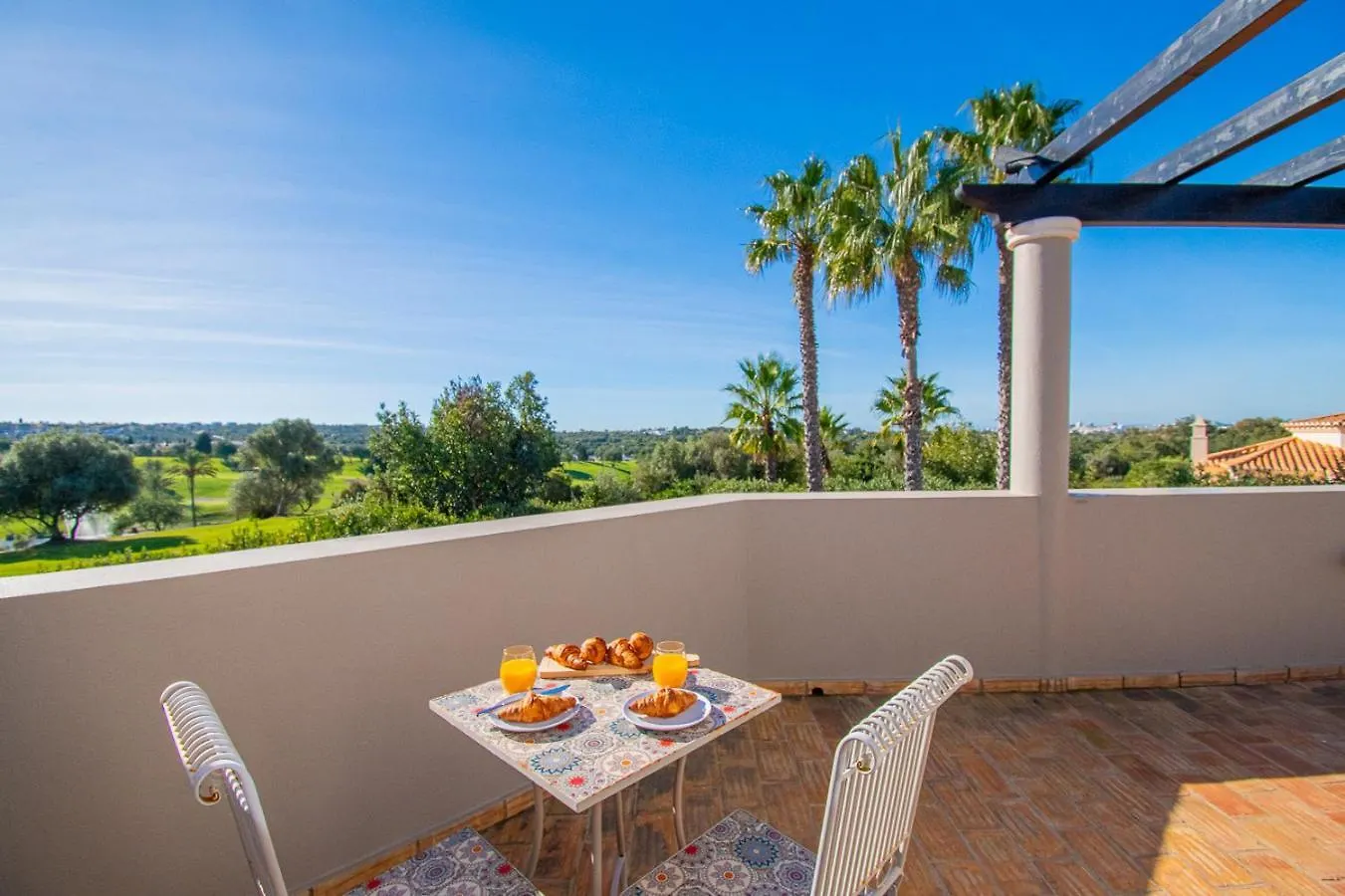 Vila Casa Belavista Estômbar