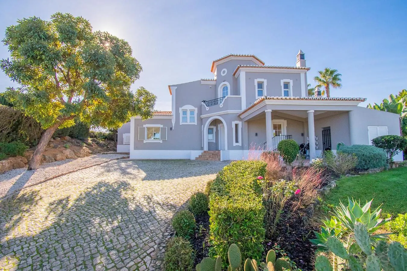Vila Casa Belavista Estômbar 0*,