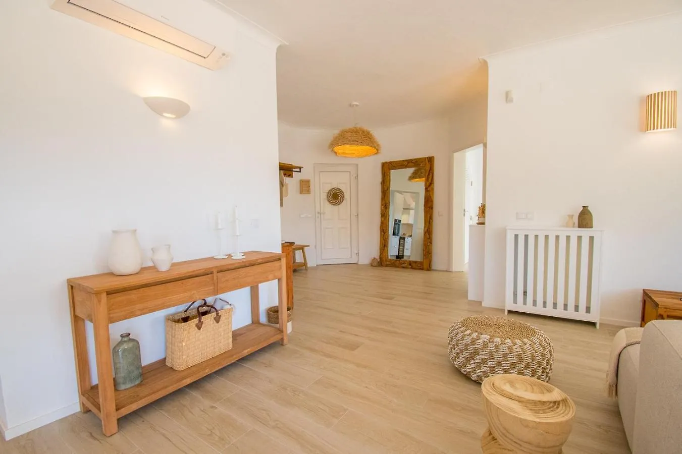 Vila Casa Belavista Estômbar