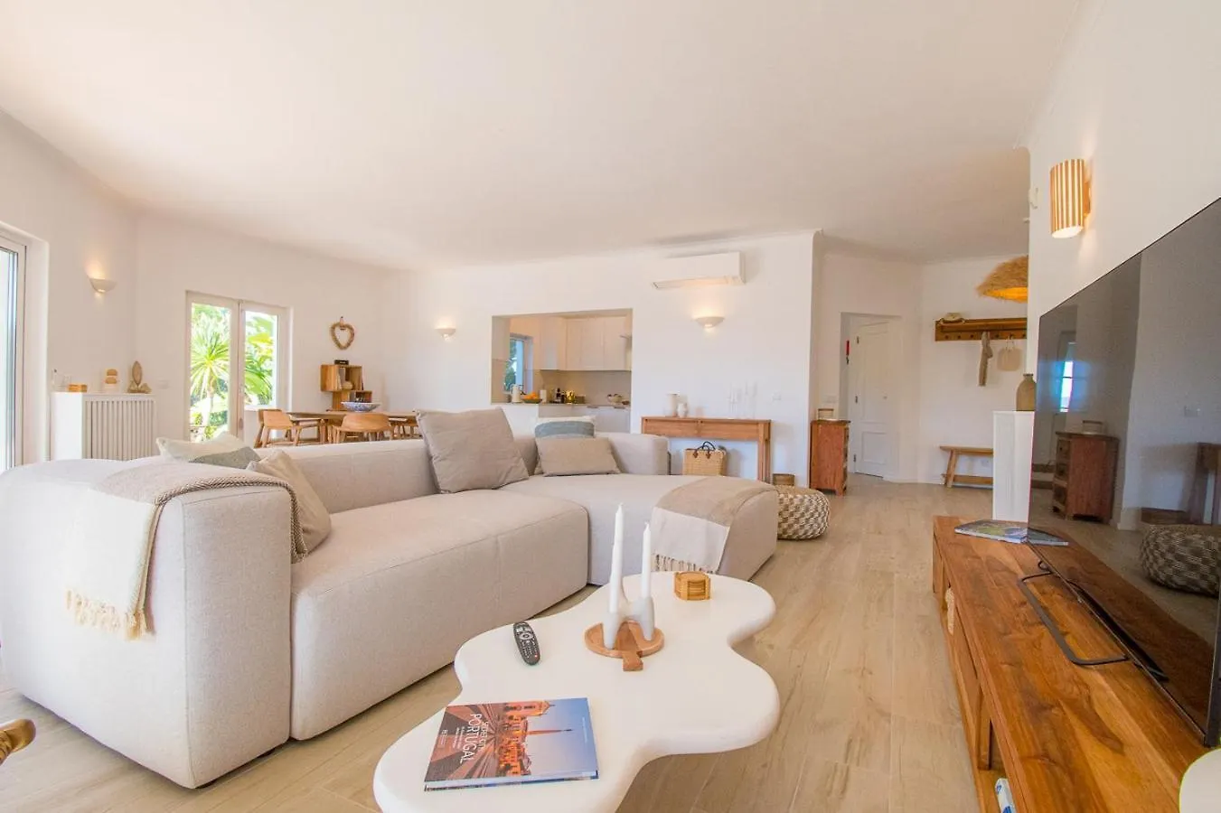Vila Casa Belavista Estômbar