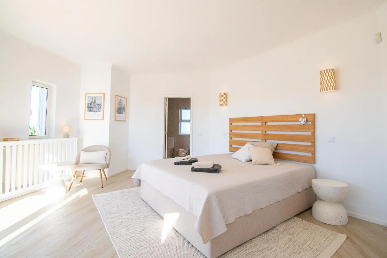 Vila Casa Belavista Estômbar Portugalsko