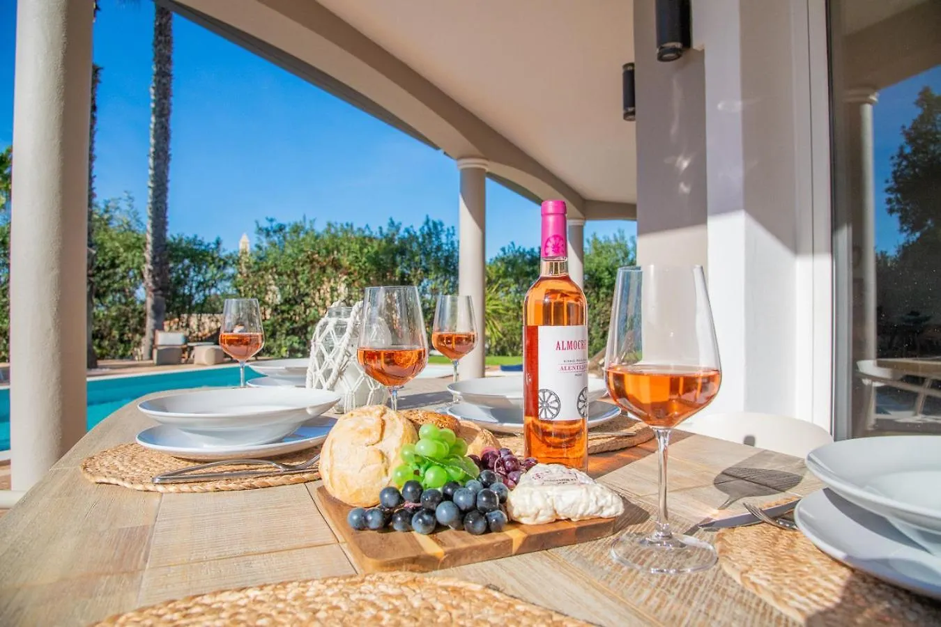 Vila Casa Belavista Estômbar 0*,